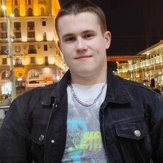 Фотография мужчины Данила, 20 лет из г. Кричев