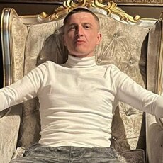 Фотография мужчины Стресстест, 28 лет из г. Великий Новгород