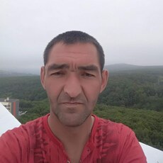 Фотография мужчины Алексей, 43 года из г. Петропавловск-Камчатский