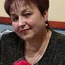 Жанна, 57 лет