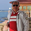 Петр, 66 лет