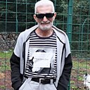 Алик, 60 лет