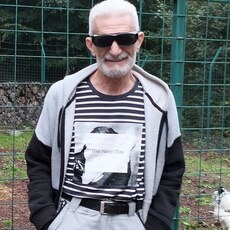 Фотография мужчины Алик, 60 лет из г. Ереван