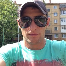 Фотография мужчины Данил, 40 лет из г. Первоуральск