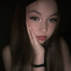 Фотография девушки Надя, 20 лет из г. Киров