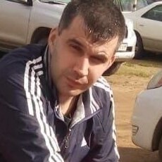 Фотография мужчины Михаил, 44 года из г. Степногорск