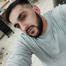 Фотография мужчины Разик, 32 года из г. Баку