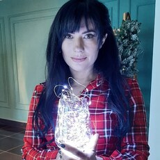 Фотография девушки Natalia, 32 года из г. Познань