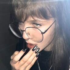 Фотография девушки Каролина, 19 лет из г. Астана