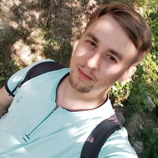 Фотография мужчины Денис, 24 года из г. Буденновск