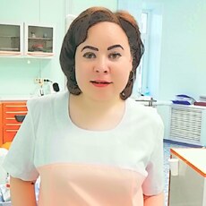 Фотография девушки Альбина, 47 лет из г. Мегион