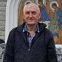 Василий, 66 лет