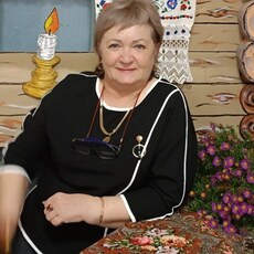 Фотография девушки Вера, 59 лет из г. Бийск