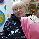 Галина, 62 года