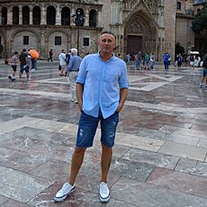 Фотография мужчины Dima, 46 лет из г. Вроцлав