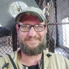 Фотография мужчины Андрей, 43 года из г. Мегион