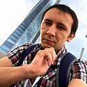Вадим, 35 лет