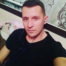 Фотография мужчины Сергей, 36 лет из г. Павлоград