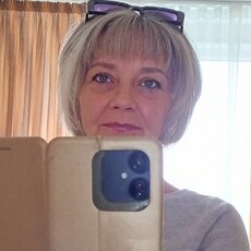 Елена, 53 из г. Магнитогорск.