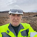 Ахмет, 53 года