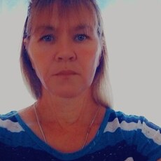 Фотография девушки Надежда, 46 лет из г. Верещагино
