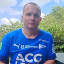 Александр, 33 года