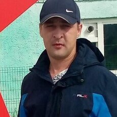 Фотография мужчины Михаил, 30 лет из г. Чаны