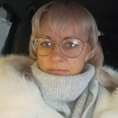 Ирина, 44 из г. Благовещенск.