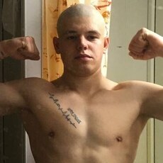 Фотография мужчины Николай, 23 года из г. Буденновск