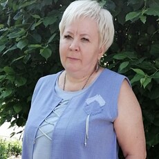 Фотография девушки Алена, 55 лет из г. Курган