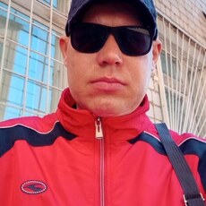 Фотография мужчины Андрей, 39 лет из г. Бузулук