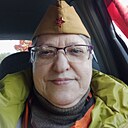 Татьяна, 64 года