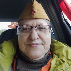 Фотография девушки Татьяна, 64 года из г. Москва