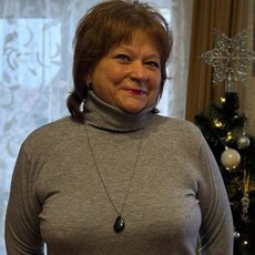 Фотография девушки Татьяна, 67 лет из г. Уфа