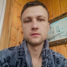 Фотография мужчины Дмитрий, 34 года из г. Саранск