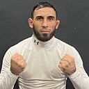 Имран, 33 года