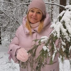 Фотография девушки Елена, 62 года из г. Киров