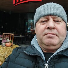 Фотография мужчины Олександр, 48 лет из г. Варшава