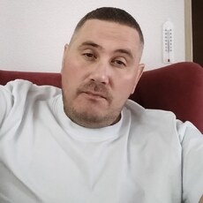 Фотография мужчины Виталий, 43 года из г. Орел