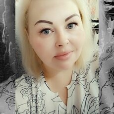 Фотография девушки Ирина, 41 год из г. Пикалево