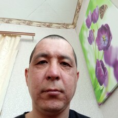 Фотография мужчины Альбек, 39 лет из г. Саров