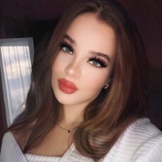 Фотография девушки Александра, 22 года из г. Сочи