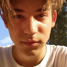 Фотография мужчины Aleks, 19 лет из г. Саранск