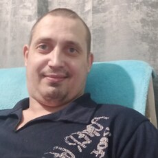 Фотография мужчины Констанстин, 37 лет из г. Крапивинский