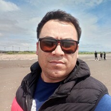 Фотография мужчины Жонибек, 36 лет из г. Южно-Сахалинск