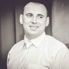 Фотография мужчины Макс, 40 лет из г. Владивосток