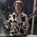 Оксана, 47 лет