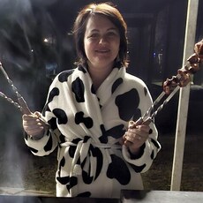 Фотография девушки Оксана, 47 лет из г. Кагальницкая