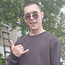 Павел, 23 года