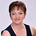 Natashsa, 63 года